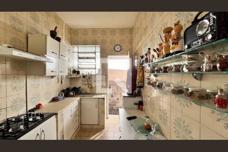 Cozinha de casa à venda com 2 quartos, 200m² em Padre Eustáquio, Belo Horizonte