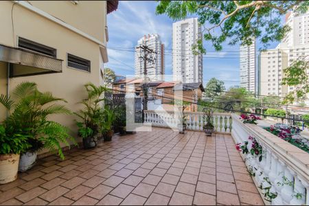 Área comum de casa para alugar com 5 quartos, 218m² em Bosque da Saúde, São Paulo