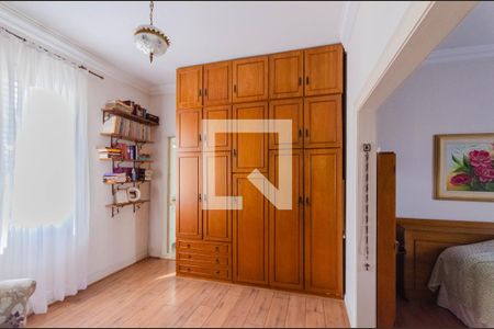Suíte 3 de casa para alugar com 5 quartos, 218m² em Bosque da Saúde, São Paulo