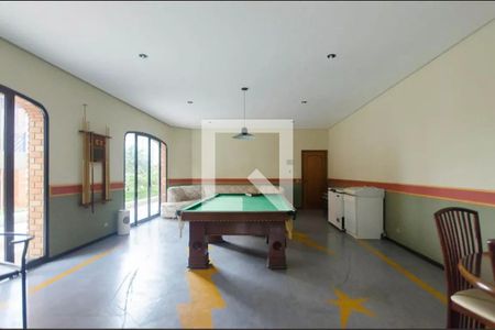 Área comum de apartamento para alugar com 5 quartos, 310m² em Vila Ida, São Paulo