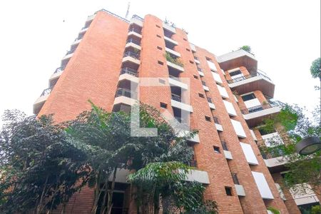 Fachada de apartamento para alugar com 5 quartos, 310m² em Vila Ida, São Paulo