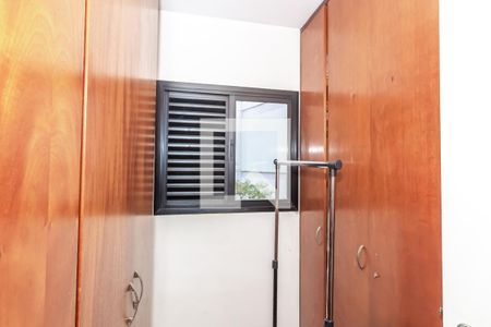 Quarto de Serviço de apartamento para alugar com 5 quartos, 310m² em Vila Ida, São Paulo