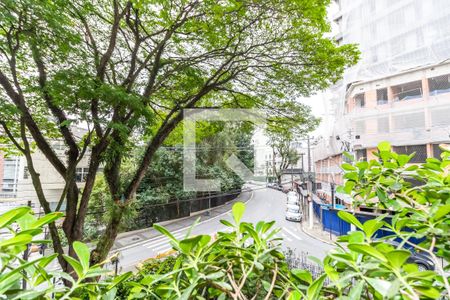 Vista da Varanda de apartamento para alugar com 5 quartos, 310m² em Vila Ida, São Paulo