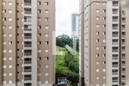 Vista da Varanda de apartamento à venda com 3 quartos, 105m² em Jardim Tupanci, Barueri