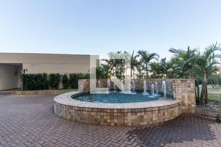Área comum de apartamento à venda com 3 quartos, 105m² em Jardim Tupanci, Barueri