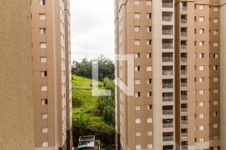 Vista do Quarto 1 de apartamento para alugar com 3 quartos, 105m² em Jardim Tupanci, Barueri