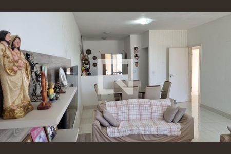 Sala de casa de condomínio para alugar com 3 quartos, 200m² em Jardim Promeca, Várzea Paulista