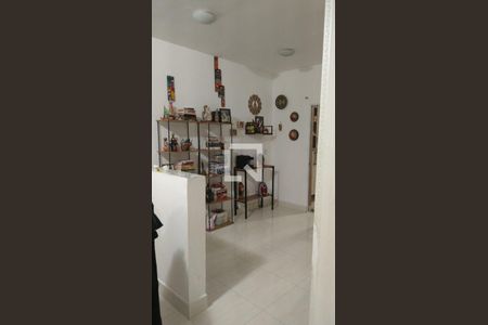 Sala de casa de condomínio para alugar com 3 quartos, 200m² em Jardim Promeca, Várzea Paulista