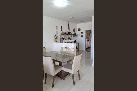 Sala de casa de condomínio para alugar com 3 quartos, 200m² em Jardim Promeca, Várzea Paulista