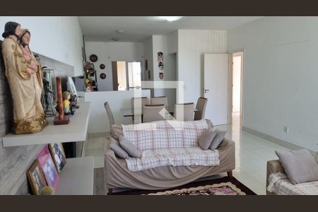 Sala de casa de condomínio para alugar com 3 quartos, 200m² em Jardim Promeca, Várzea Paulista