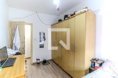 Quarto 1 de apartamento à venda com 2 quartos, 62m² em Vila Buarque, São Paulo