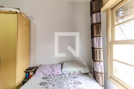 Quarto 1 de apartamento à venda com 2 quartos, 62m² em Vila Buarque, São Paulo