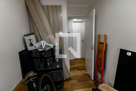 Quarto 1 de apartamento à venda com 3 quartos, 64m² em Morumbi, São Paulo