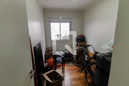Quarto 1 de apartamento à venda com 3 quartos, 64m² em Morumbi, São Paulo