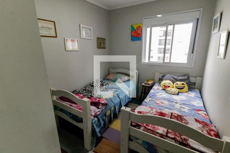 Quarto 2 de apartamento à venda com 3 quartos, 64m² em Morumbi, São Paulo