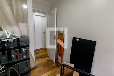 Quarto 1 de apartamento à venda com 3 quartos, 64m² em Morumbi, São Paulo