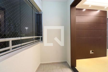 Varanda de apartamento para alugar com 3 quartos, 67m² em Barra Funda, São Paulo