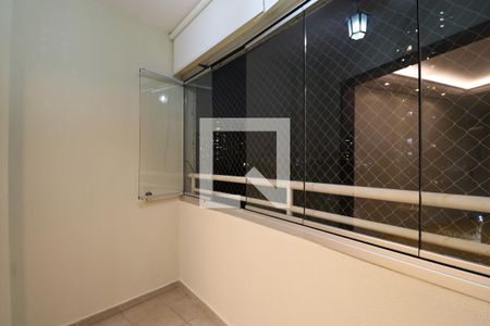 Varanda de apartamento para alugar com 3 quartos, 67m² em Barra Funda, São Paulo