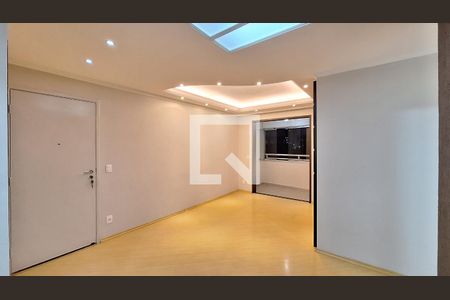 Sala de apartamento para alugar com 3 quartos, 67m² em Barra Funda, São Paulo