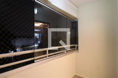 Varanda de apartamento para alugar com 3 quartos, 67m² em Barra Funda, São Paulo