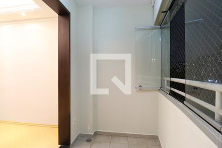 Varanda de apartamento para alugar com 3 quartos, 67m² em Barra Funda, São Paulo