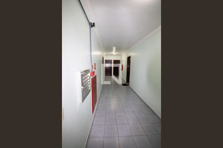 Área comum de apartamento para alugar com 2 quartos, 64m² em Aviação, Praia Grande