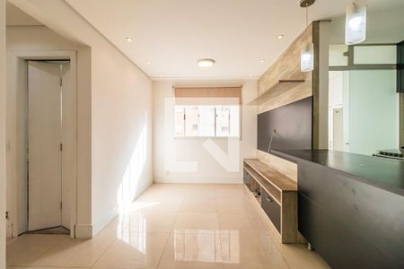 Sala de apartamento à venda com 2 quartos, 51m² em Vila Sao Joao, Barueri