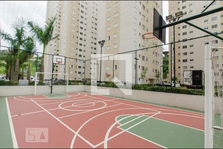 Área Comum de apartamento à venda com 2 quartos, 51m² em Vila Sao Joao, Barueri