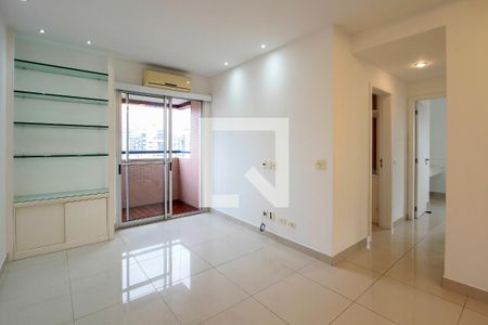 Sala de apartamento para alugar com 2 quartos, 71m² em Barra da Tijuca, Rio de Janeiro