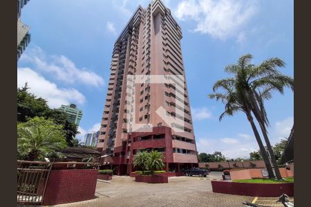 Fachada de apartamento para alugar com 2 quartos, 71m² em Barra da Tijuca, Rio de Janeiro
