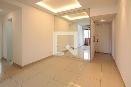 Sala de apartamento para alugar com 2 quartos, 71m² em Barra da Tijuca, Rio de Janeiro
