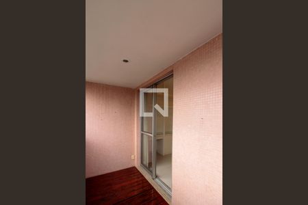 Varanda Quarto 1 de apartamento para alugar com 2 quartos, 71m² em Barra da Tijuca, Rio de Janeiro