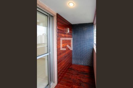 Varanda de apartamento para alugar com 2 quartos, 71m² em Barra da Tijuca, Rio de Janeiro
