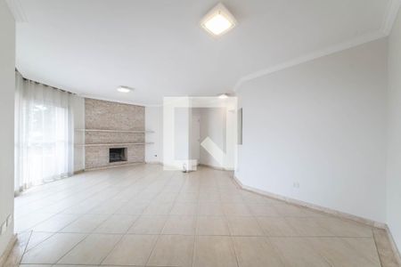 Sala de apartamento para alugar com 3 quartos, 112m² em Jardim Prainha, São Paulo