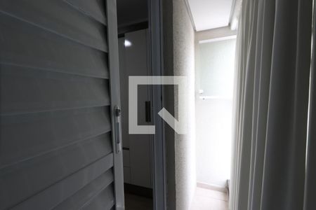 Varanda de apartamento para alugar com 1 quarto, 26m² em Vila Independencia, São Paulo