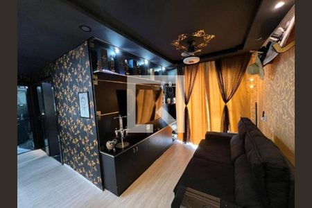 Foto 01 de apartamento à venda com 2 quartos, 54m² em Campos Elíseos, São Paulo