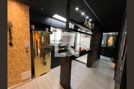 Foto 04 de apartamento à venda com 2 quartos, 54m² em Campos Elíseos, São Paulo