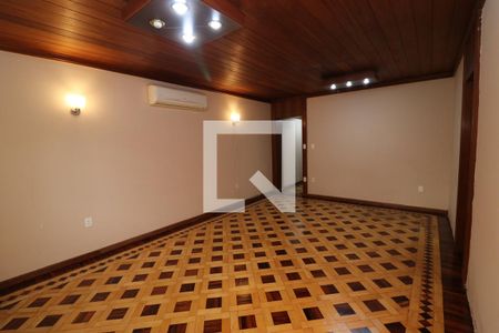 Sala de apartamento à venda com 3 quartos, 121m² em Jardim Guanabara, Rio de Janeiro