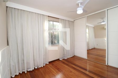 Suíte 1 de apartamento à venda com 3 quartos, 121m² em Jardim Guanabara, Rio de Janeiro