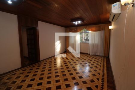 Sala de apartamento à venda com 3 quartos, 121m² em Jardim Guanabara, Rio de Janeiro