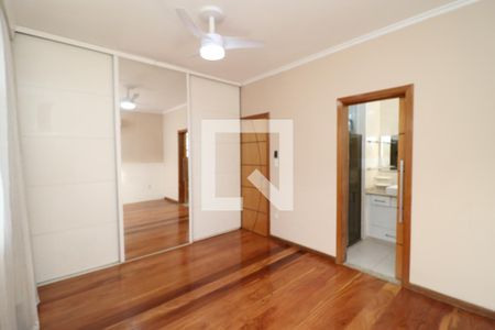 Suíte 1 de apartamento à venda com 3 quartos, 121m² em Jardim Guanabara, Rio de Janeiro
