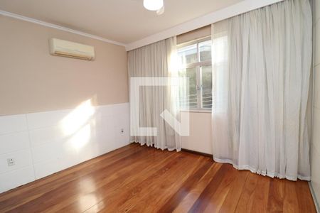 Suíte 1 de apartamento à venda com 3 quartos, 121m² em Jardim Guanabara, Rio de Janeiro