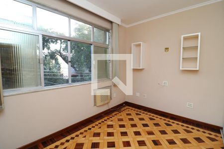 Quarto de apartamento à venda com 3 quartos, 121m² em Jardim Guanabara, Rio de Janeiro
