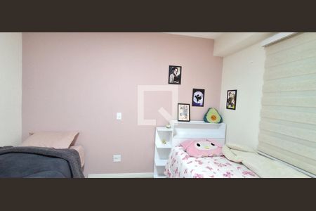 Quarto de apartamento à venda com 2 quartos, 72m² em Santa Maria, São Caetano do Sul