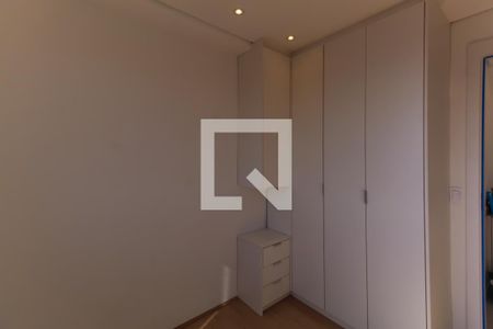 Quarto 2 de apartamento para alugar com 2 quartos, 37m² em Mooca, São Paulo