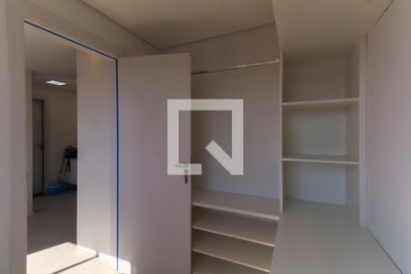 Quarto 1 de apartamento para alugar com 2 quartos, 37m² em Mooca, São Paulo
