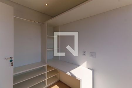 Quarto 1 de apartamento para alugar com 2 quartos, 37m² em Mooca, São Paulo