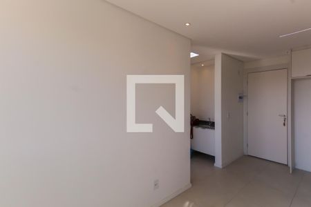 Sala de apartamento para alugar com 2 quartos, 37m² em Mooca, São Paulo