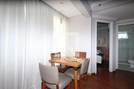 Sala de apartamento à venda com 2 quartos, 59m² em Consolação, São Paulo