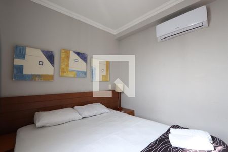 Quarto 1 de apartamento à venda com 2 quartos, 59m² em Consolação, São Paulo